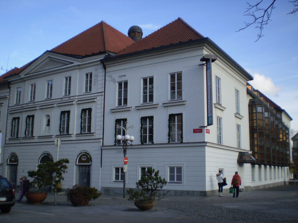Jihočeské divadlo bude místo příspěvkové organizace veřejná kulturní instituce