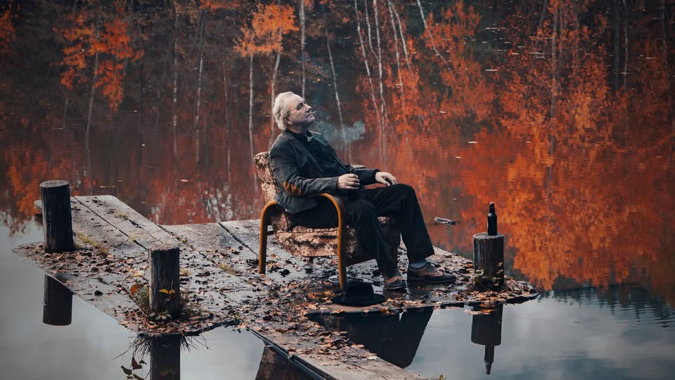 McDonagh se vrací do Kladna. Třetí premiérou sezony je Osiřelý západ