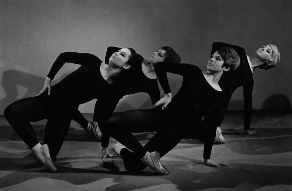 Ballet Prague Heritage: Nadační fond a Institut Pavla Šmoka zpřístupňuje unikátní archiv českého tance