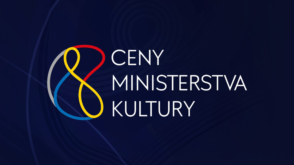 Ministr kultury Martin Baxa předal Státní ceny a Ceny Ministerstva kultury pro rok 2025