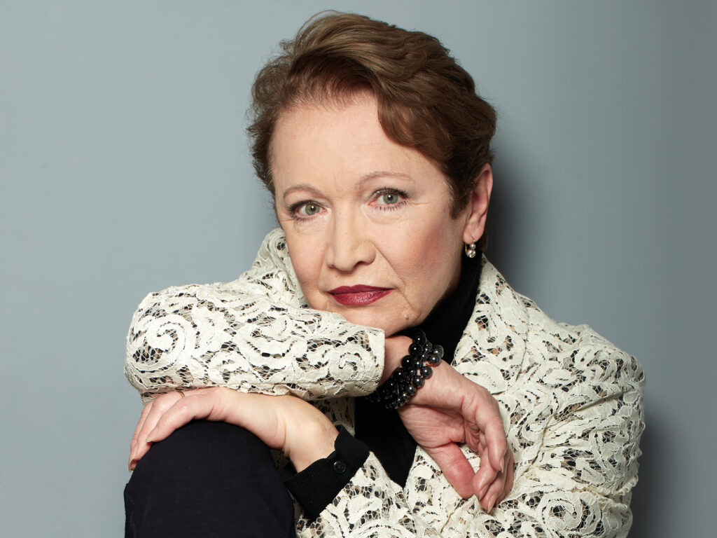 Moravské divadlo Olomouc připravuje slavnostní galavečer k poctě Hany Maciuchové