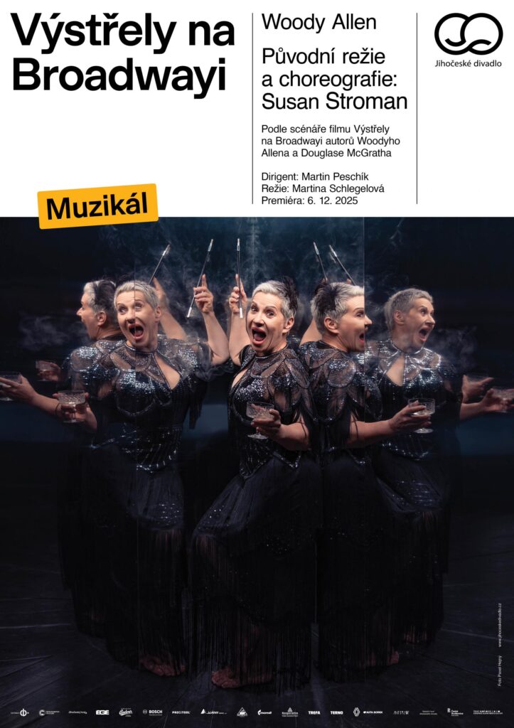 Advent v Jihočeském divadle