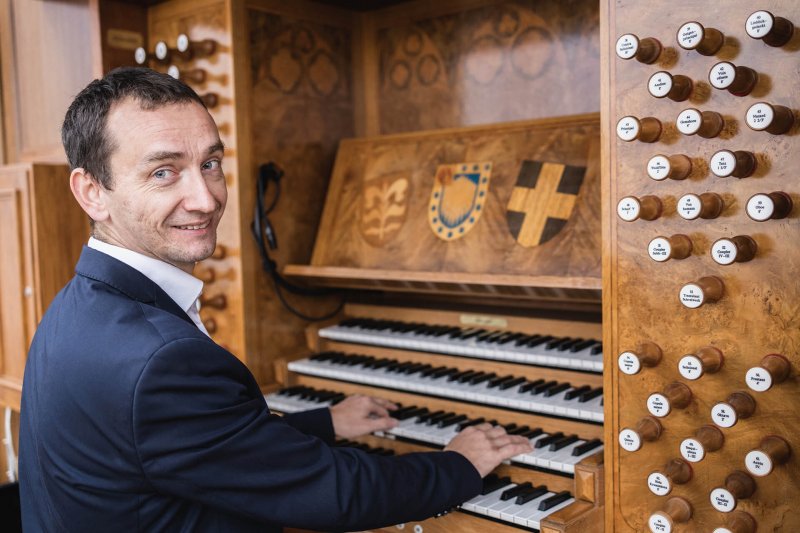 Smetanův dům v Litomyšli si připomene 120 let otevření premiérou muzikálu Léto