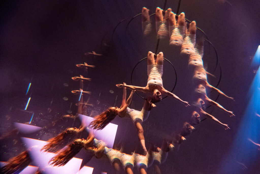 Divadelní prostor Jatka78, domovská scéna Cirku La Putyka, vstupuje do roku 2026 s derniérami, výročím a světovou spoluprací