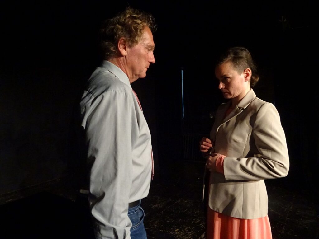 Memeruňka – historicky 40. premiéra v Divadle Kámen