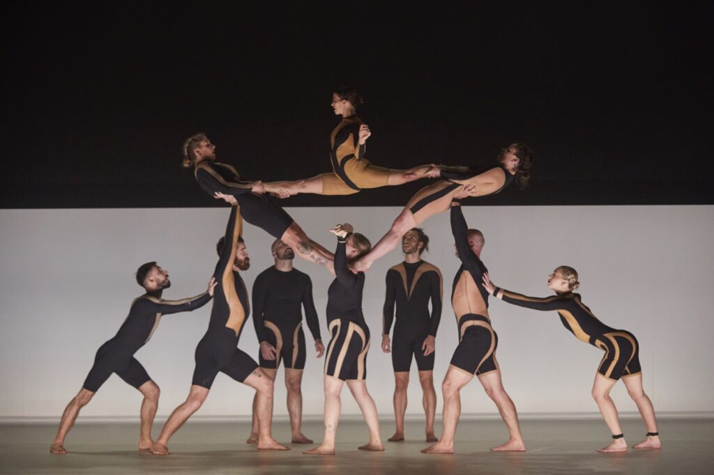 Z Austrálie na Letní Letnou se po deseti letech vrací soubor Circa