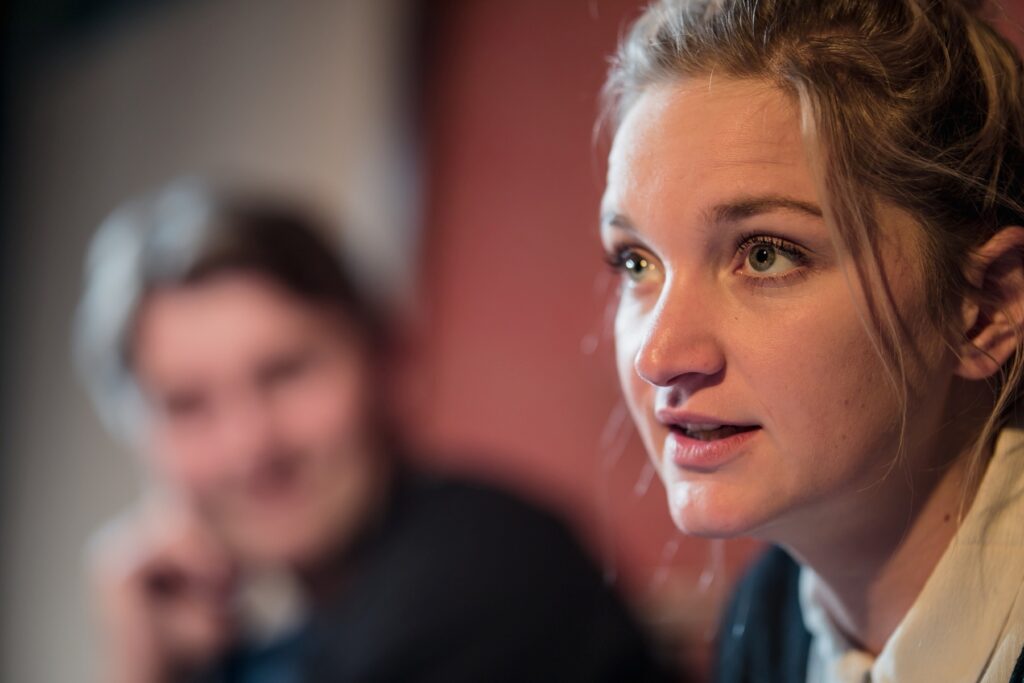 Východočeské divadlo Pardubice chystá inscenované čtení Klimáčkových Influencerek