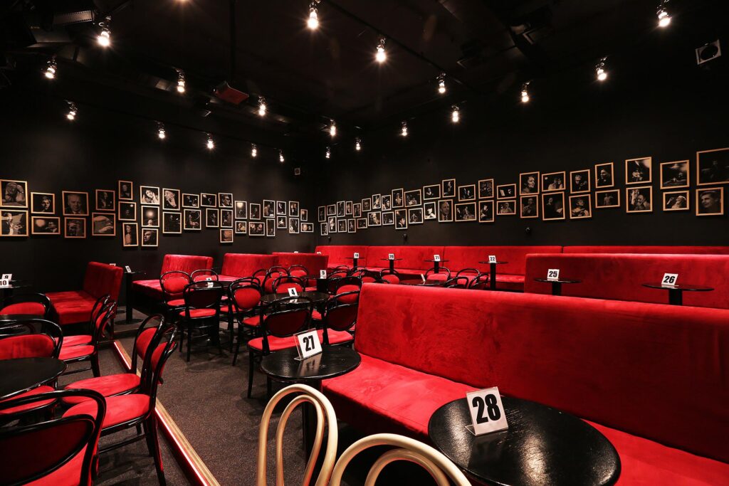 Pražské Divadlo Viola má novou správní radu