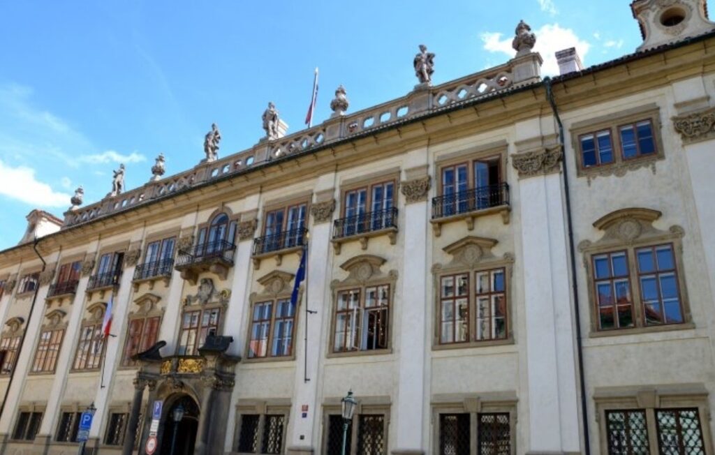 Ministerstvo kultury uspořádalo první seminář pro umělkyně a umělce zapsané v novém registru