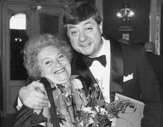 Zemřel Miloslav Pospíšil