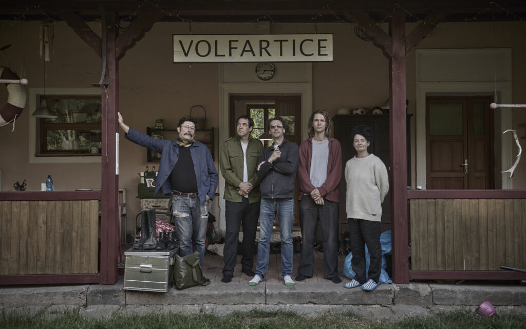 Kolektiv Handa Gote research & development slaví dvacet let činnosti festivalem