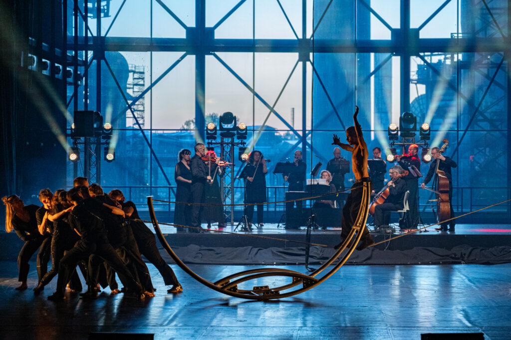 Festival CIRKULUM 2026 zveřejňuje hlavní program