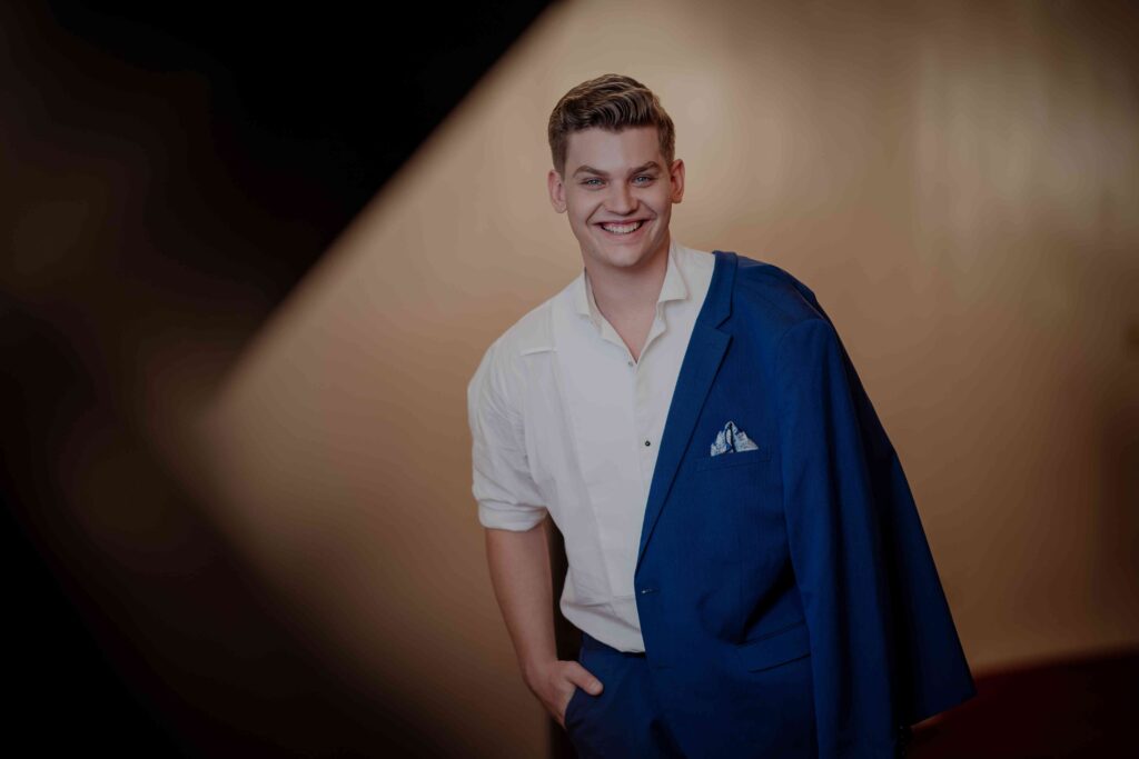 Symfonický orchestr Českého rozhlasu vstoupí do nového roku s vroucností italských melodií