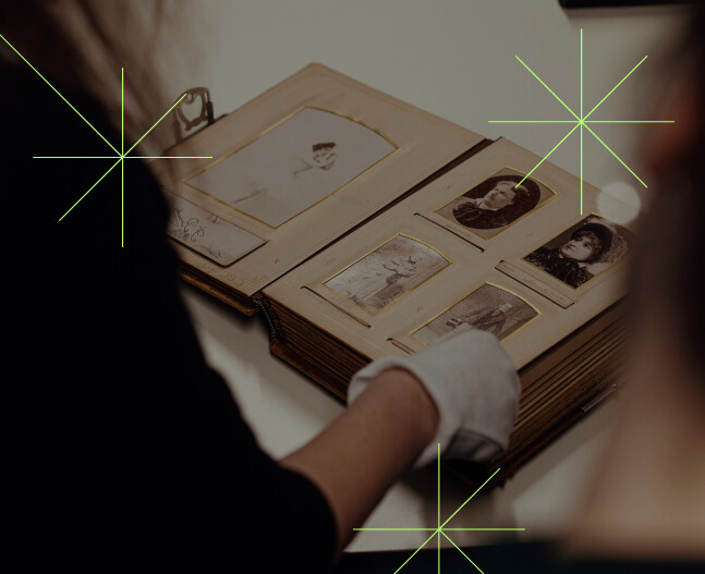 Vánoční otevírací doba knihovny a studoven NIK / Divadelního ústavu