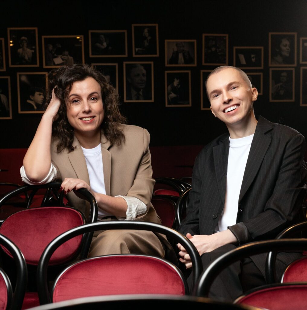 Divadlo Viola vstoupilo do roku 2026 pod novým vedením