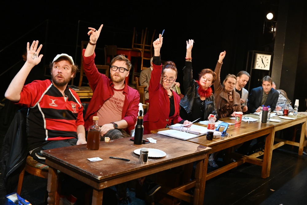 Na podporu statutárních divadel Středočeského kraje míří 5,5 milionu korun