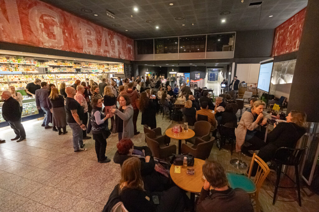 Amatérské divadlo slaví. Amatéři zahájili celoroční oslavy zápisu amatérského divadla na seznam UNESCO