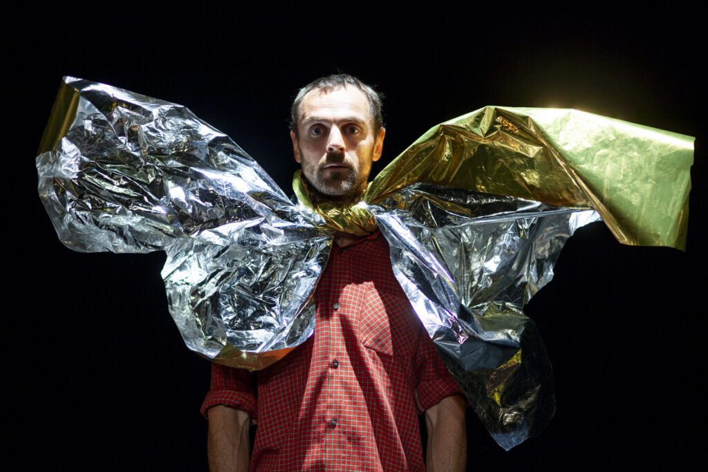 CIRKOPOLIS 2026: Dvě premiéry a pestrý průřez českým novým cirkusem. Festival uvede také čtyři zahraniční projekty z Francie a Belgie