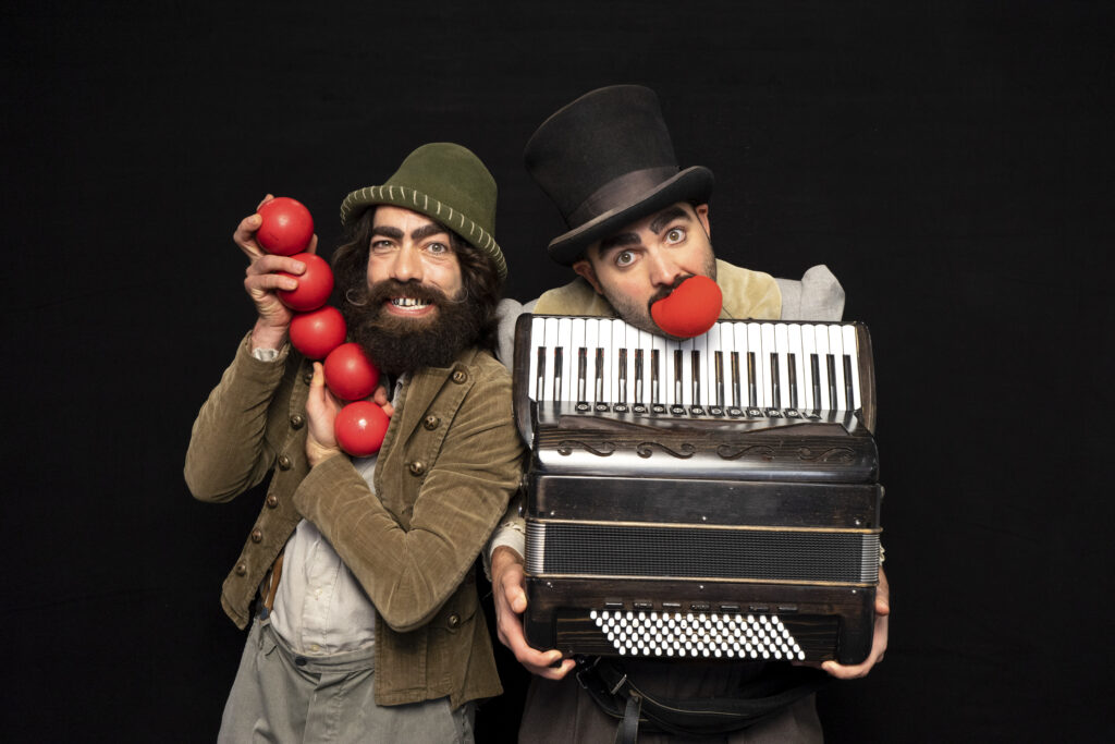 Festival CIRKULUM 2026: Když se zima promění v pulsující svět živého umění 