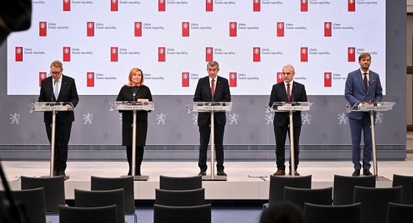 Platy pracovníků v kultuře porostou o devět až deset procent