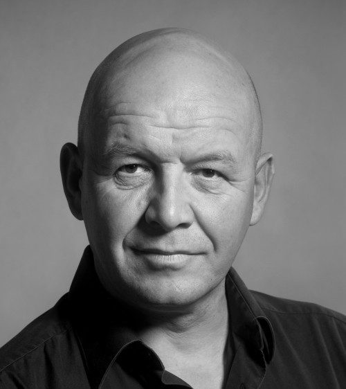 Zemřel herec Pavel Nečas