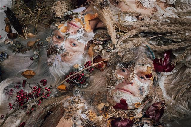 DIVADLO JEDL: Tohle se stalo! Příběhy ztraceného světa, lovené z kolektivní paměti