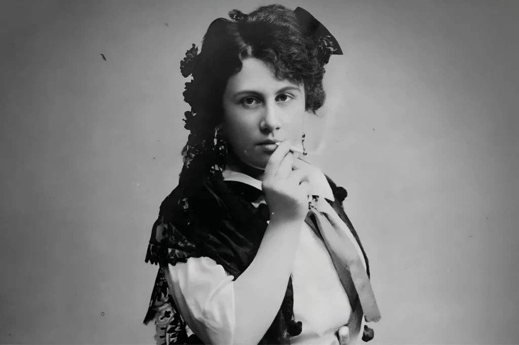 Zrození hvězdy: koncertní pocta Emě Destinnové