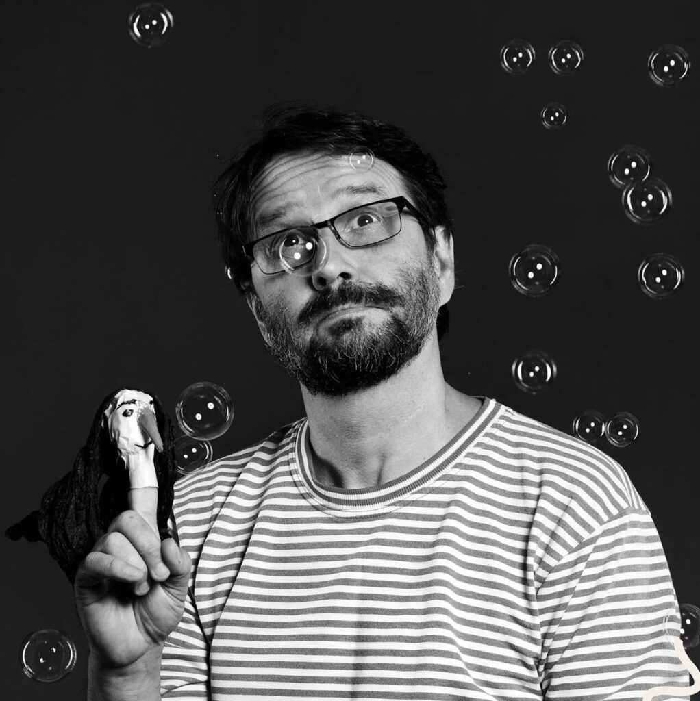 Zemřel Tomáš Volkmer