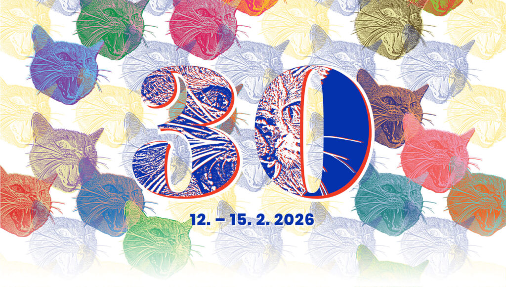 Festival Žlutomodrý kocour slaví 30 let. Tři dekády skvělého amatérského divadla oslaví ve velkém stylu