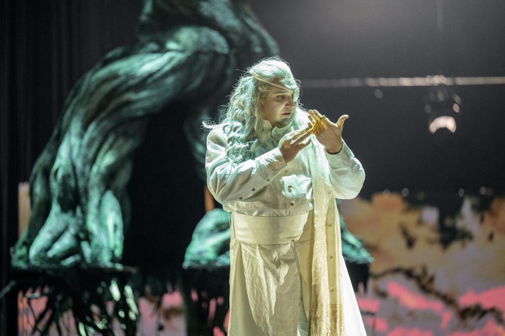 Pozvánka na diskusi: Richard Wagner a Praha