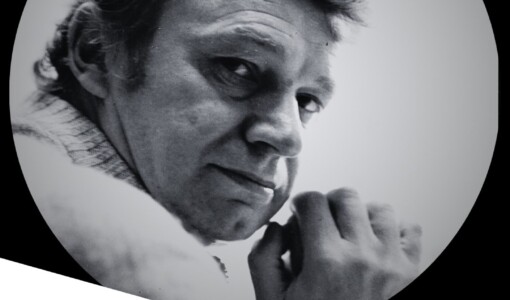 Zemřel scénický výtvarník Vladimír Suchánek