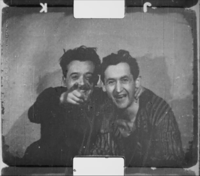 Pozvánka na přednášku Teatrologické společnosti: Pátrání po Máji