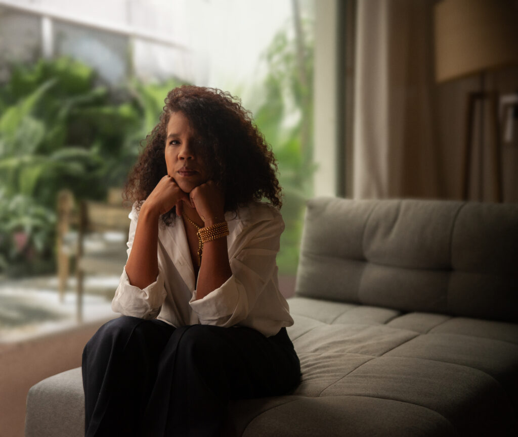 Clémence Farrell bude keynote přednášející dubnového sympozia PQ