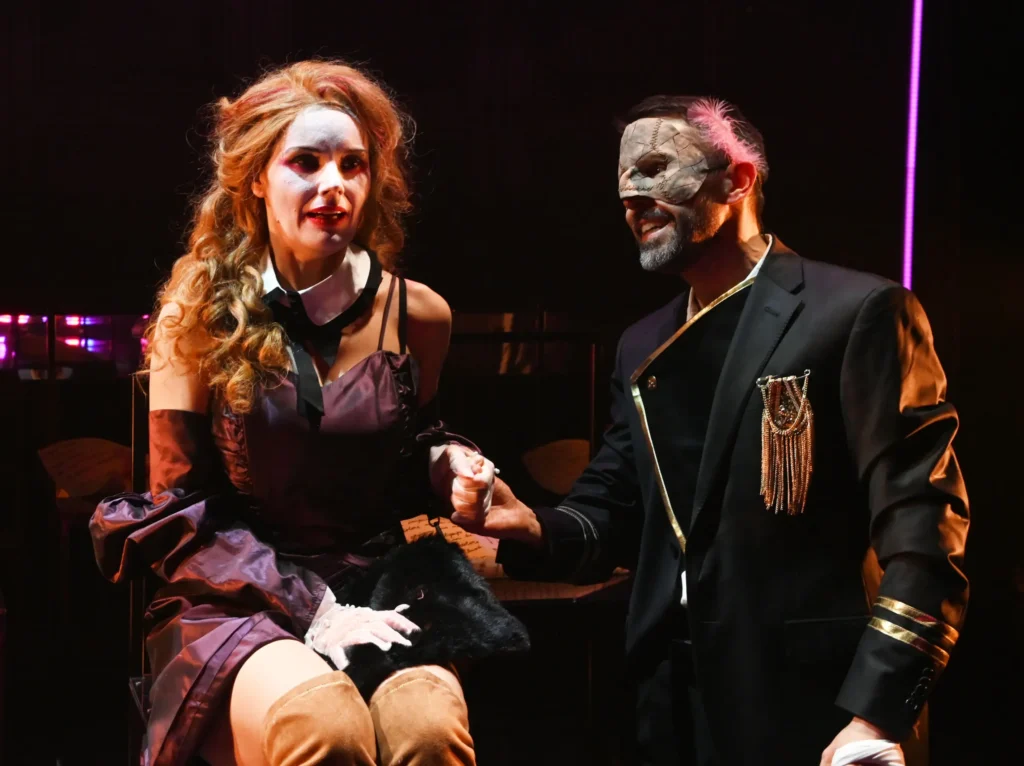 Novou premiérou Městského divadla Mladá Boleslav bude Cyrano z Bergeracu