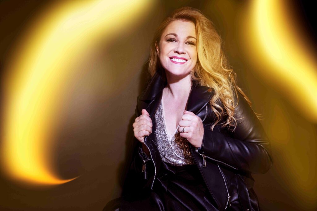 Z Glyndebourne do Brna: Kateřina Kněžíková poprvé jako Janáčkova Káťa na české scéně