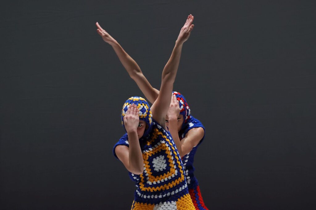 Mezinárodní festival TANEC PRAHA 2026