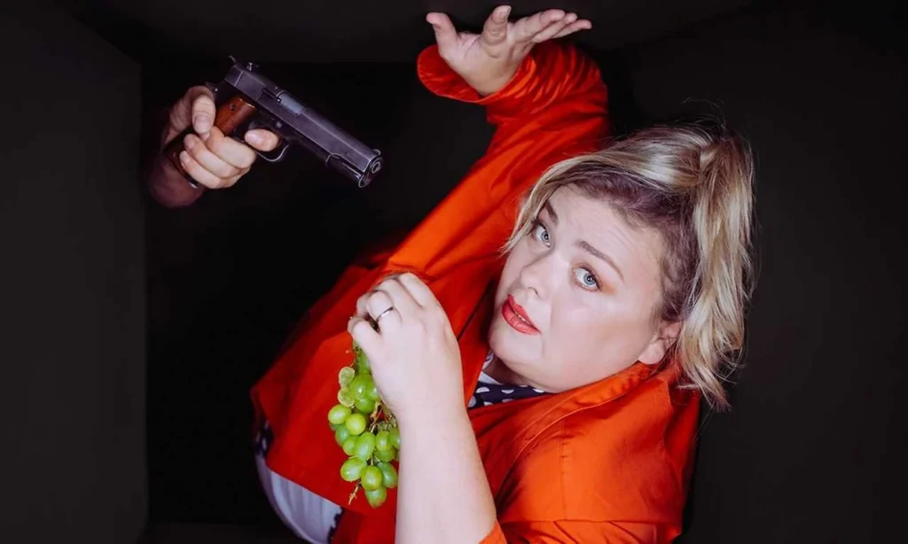 Když výtah zastaví čas. INDIGO company přichází s novou inscenací francouzské komedie Víkend ve výtahu