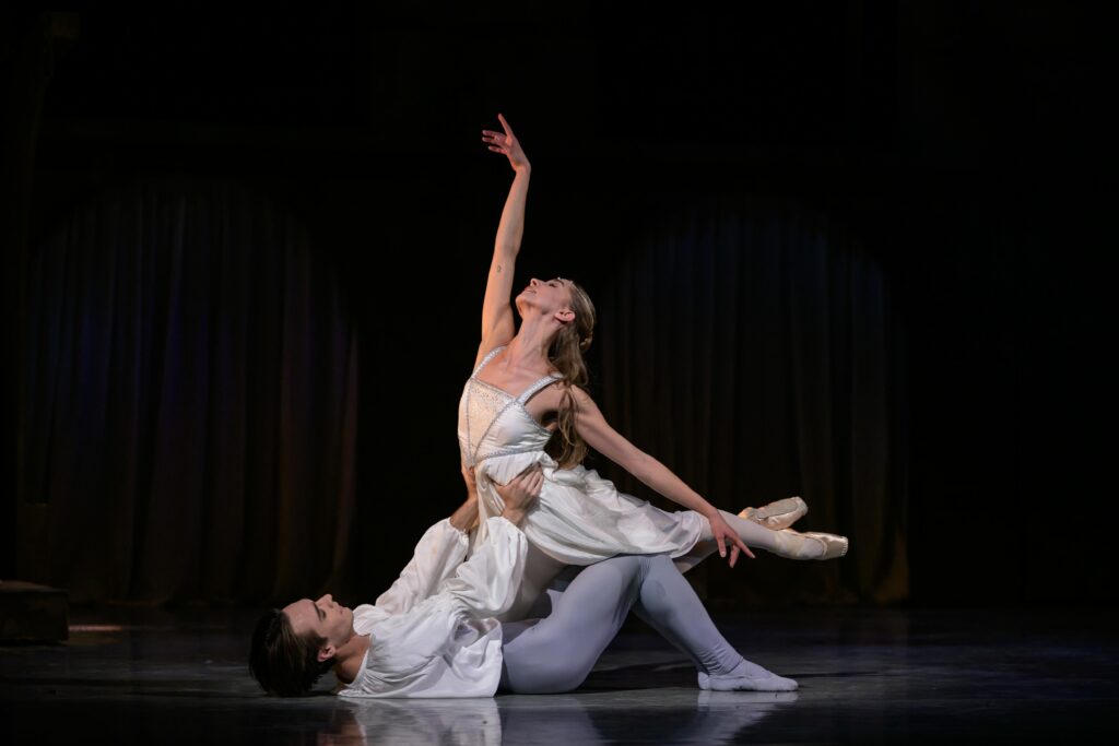 Po třinácti letech se na scénu Moravského divadla vrací balet Romeo a Julie