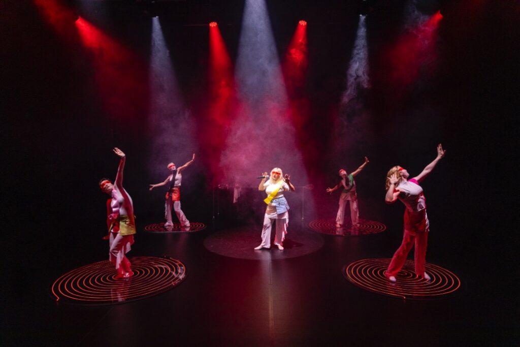 Na festivalu Nová Komedie se představí mladí tvůrci z pěti zemí