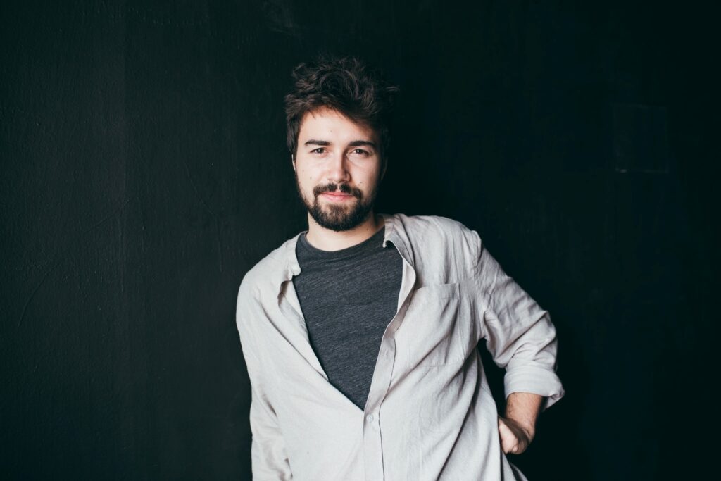 Východočeské divadlo Pardubice uvede scénické čtení izraelské hry Iglú