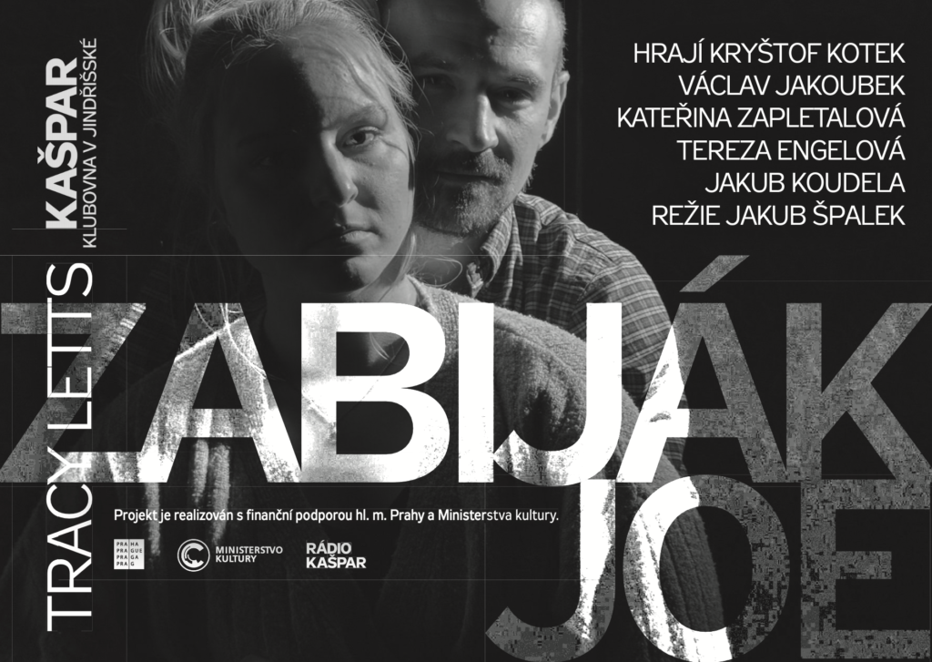 Zabiják Joe jako portrét otupeného světa