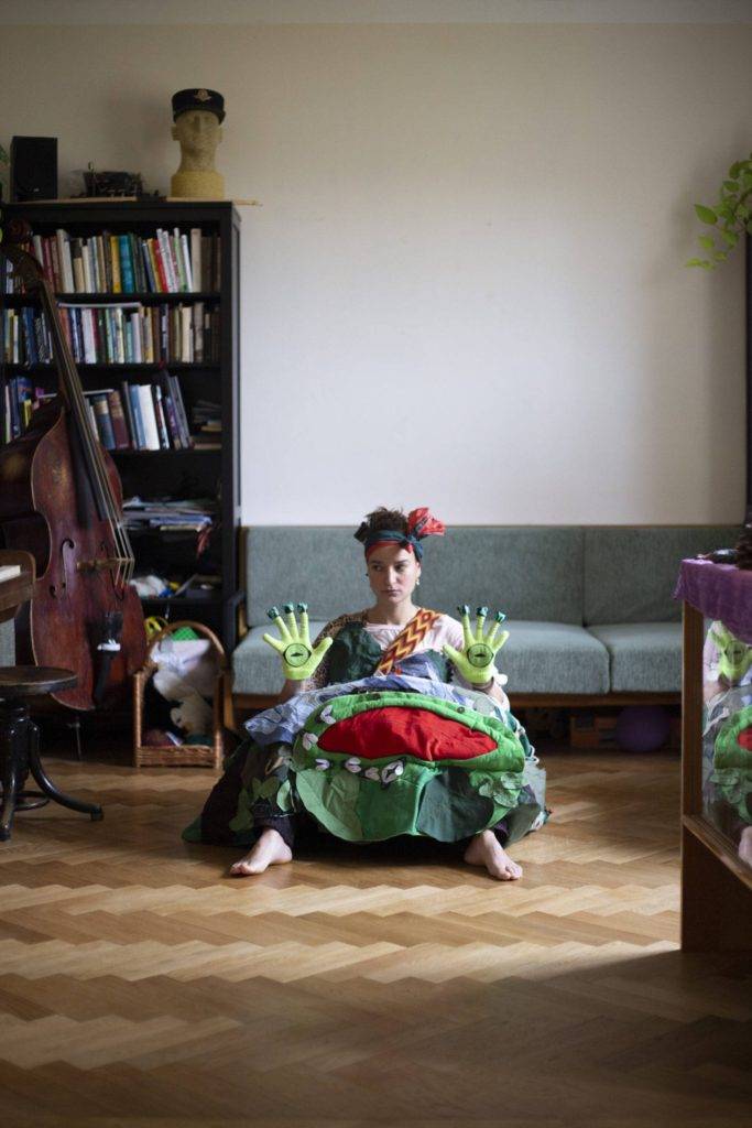 Kopřivnice oslaví Světový den loutkového divadla festivalem pro děti