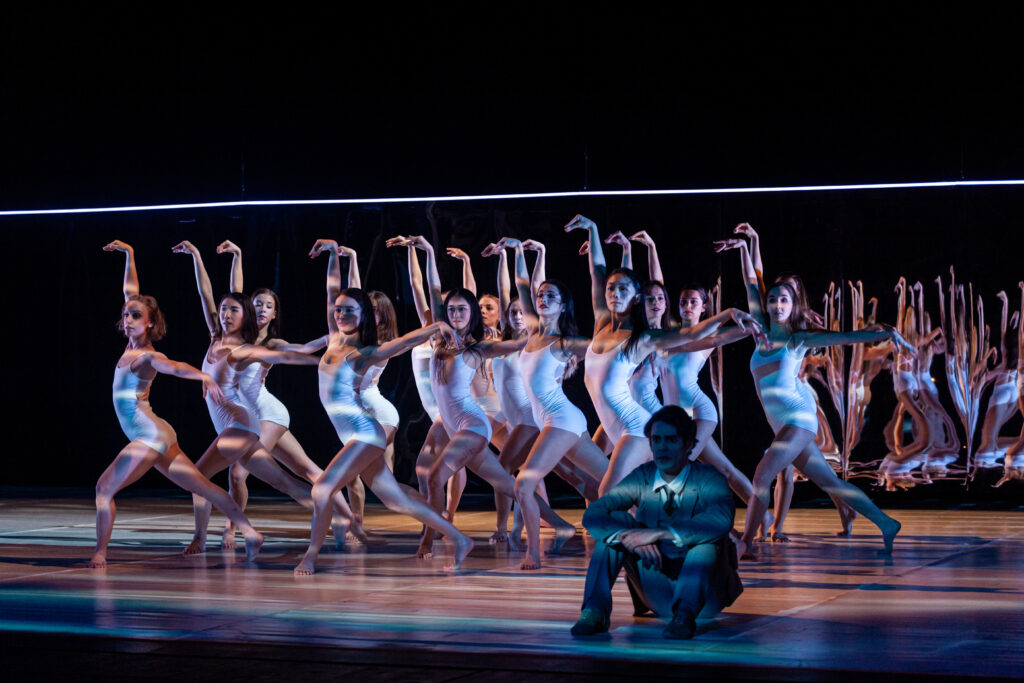 Brněnský balet míří do Polska, Poznaň přijede na oplátku do Brna