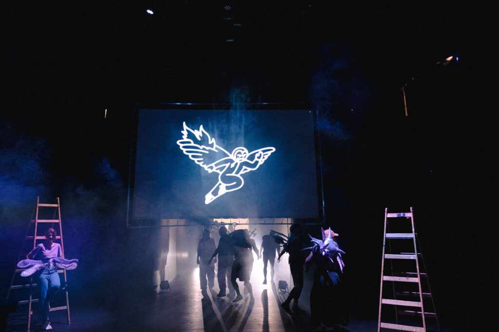 Satirické miniatury Thomase Bernharda ožijí na scéně brněnského HaDivadla