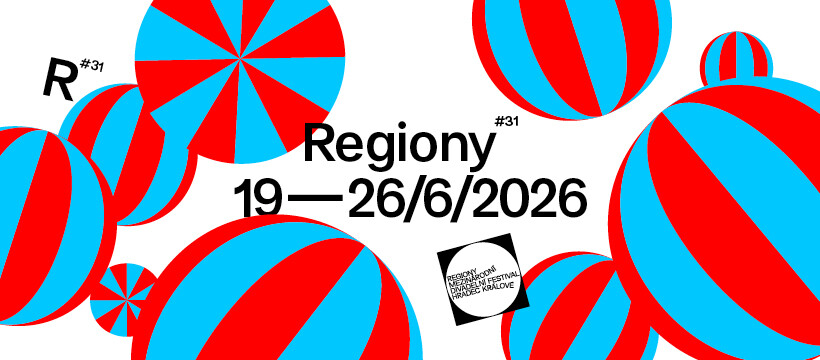 31. ročník festivalu REGIONY zve k dialogu