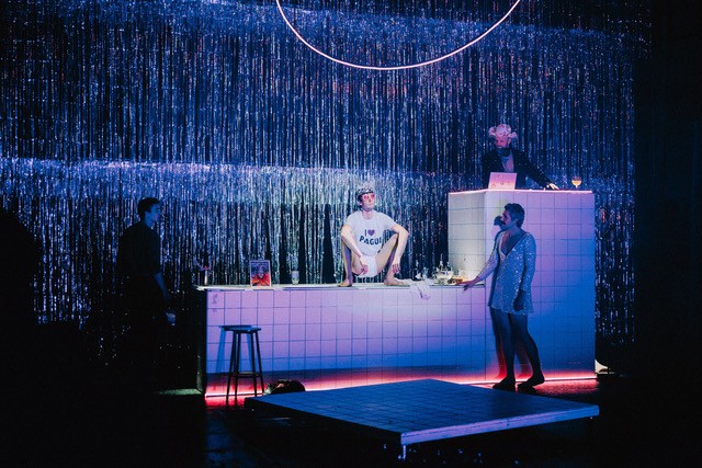 Divadelní prostor Jatka78 v pražské holešovické tržnici otevírá své dveře novým hlasům české divadelní tvorby