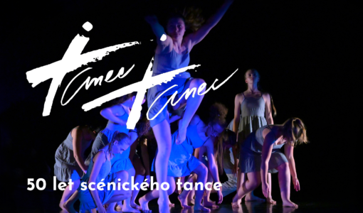 Protančená republika: 50 let scénického tance