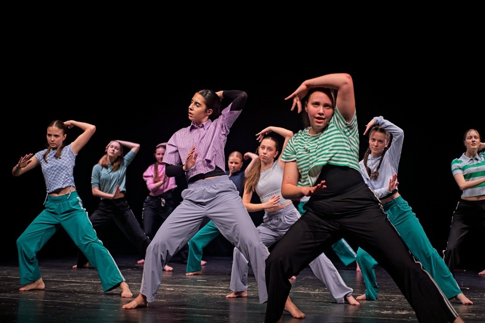 Deset let Ostravské lokálky: krajská přehlídka dětského divadla nabídne i vzpomínku na Tomáše Volkmera