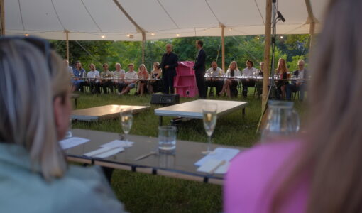 Cena Evalda Schorma zná své finalisty. Vyhlášení proběhne na konci května