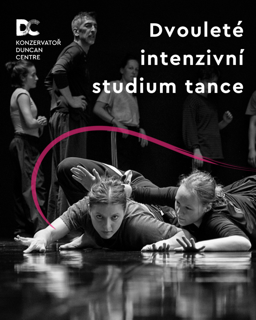 Konzervatoř Duncan centre přijímá studenty do 5. ročníku.